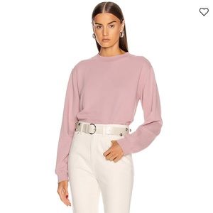 COTTON CITIZEN Milan Crew Sweatshirt